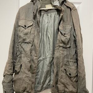 Rag & Bone Field Jacket